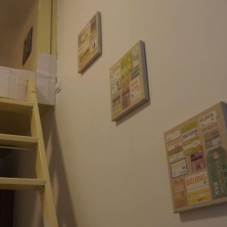 Fun + Easy In The Center Of Prague! Apartment Екстериор снимка