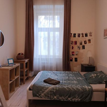 Fun + Easy In The Center Of Prague! Apartment Екстериор снимка
