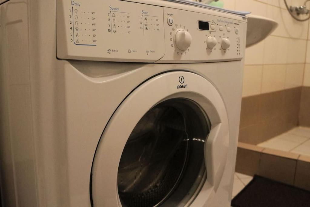Fun + Easy In The Center Of Prague! Apartment Екстериор снимка