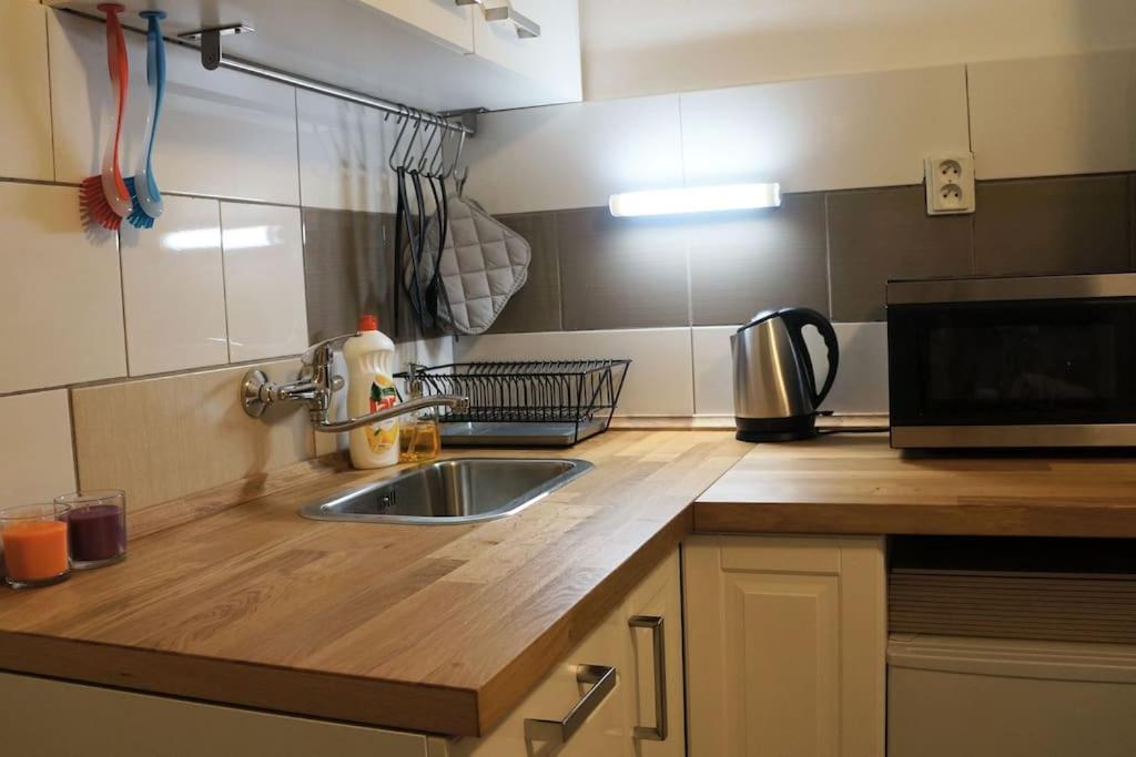 Fun + Easy In The Center Of Prague! Apartment Екстериор снимка