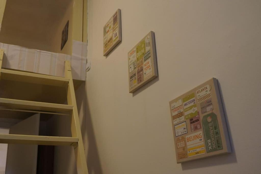 Fun + Easy In The Center Of Prague! Apartment Екстериор снимка