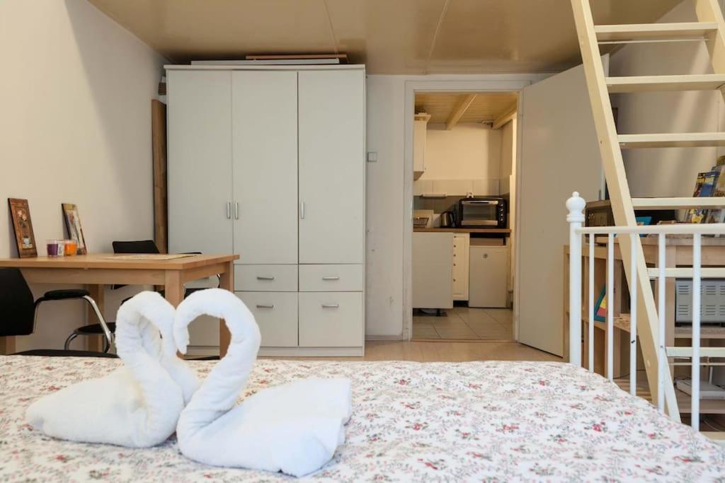 Fun + Easy In The Center Of Prague! Apartment Екстериор снимка