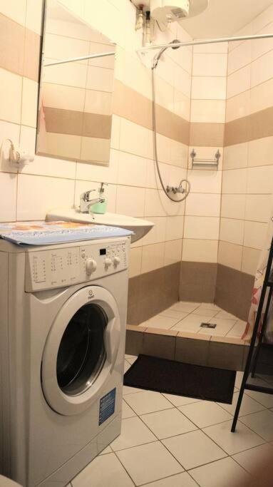 Fun + Easy In The Center Of Prague! Apartment Екстериор снимка