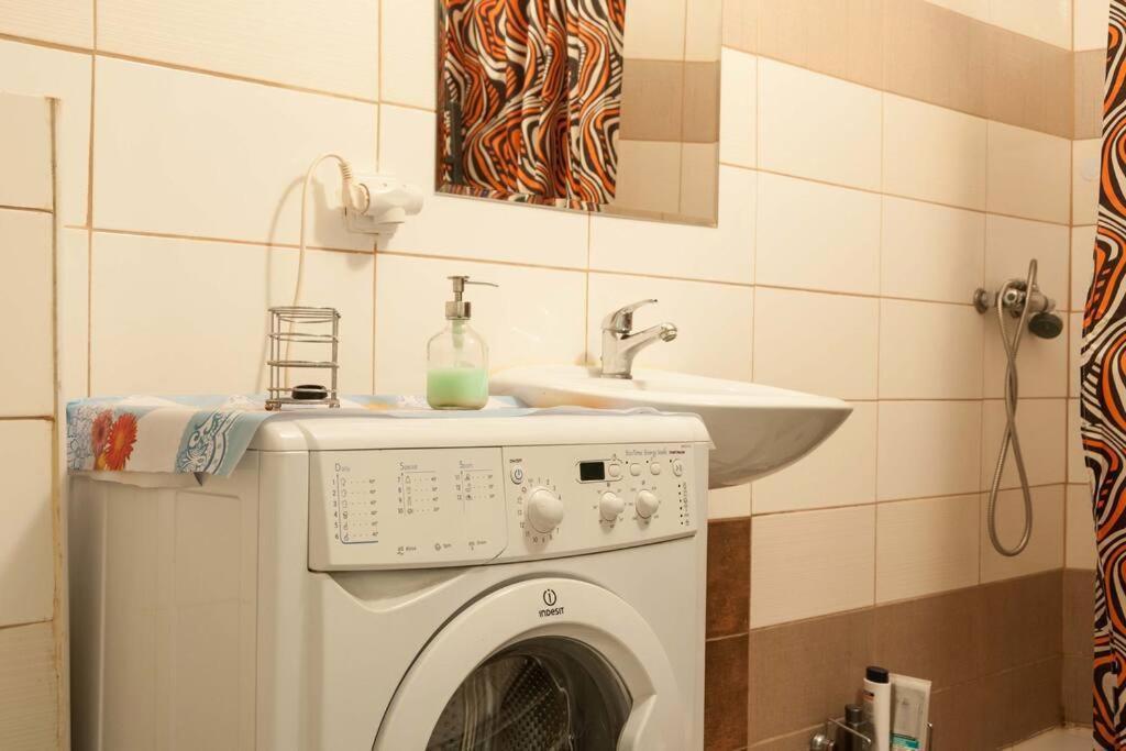 Fun + Easy In The Center Of Prague! Apartment Екстериор снимка