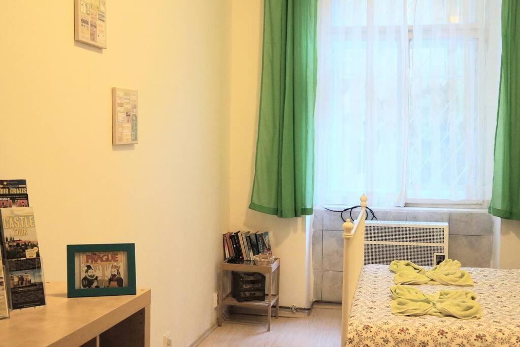 Fun + Easy In The Center Of Prague! Apartment Екстериор снимка