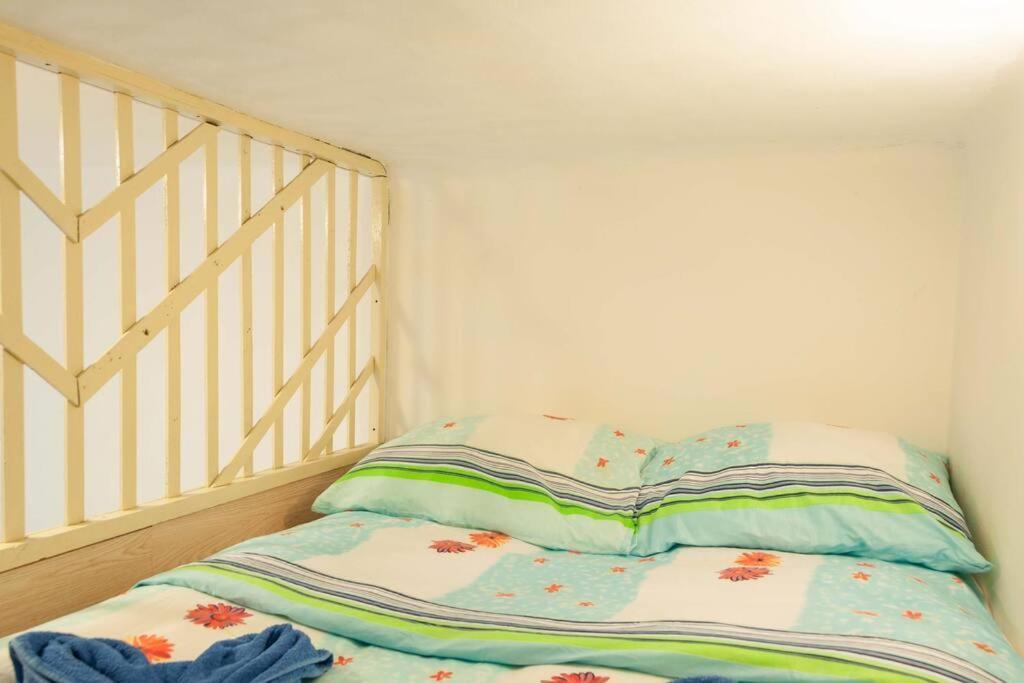 Fun + Easy In The Center Of Prague! Apartment Екстериор снимка