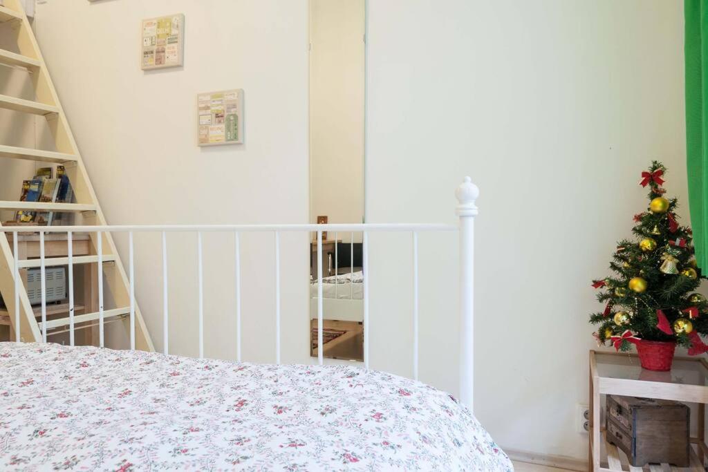 Fun + Easy In The Center Of Prague! Apartment Екстериор снимка