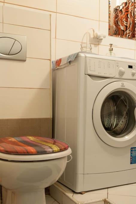 Fun + Easy In The Center Of Prague! Apartment Екстериор снимка