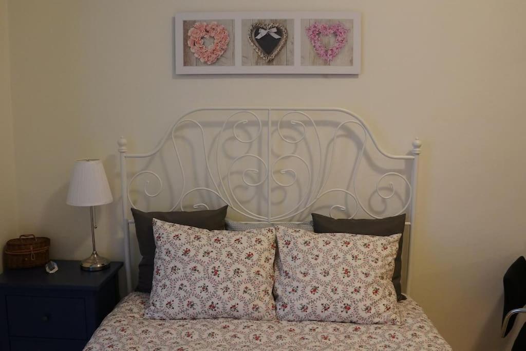 Fun + Easy In The Center Of Prague! Apartment Екстериор снимка