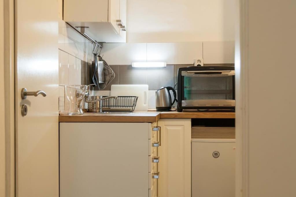 Fun + Easy In The Center Of Prague! Apartment Екстериор снимка