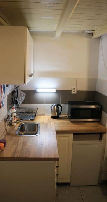 Fun + Easy In The Center Of Prague! Apartment Екстериор снимка