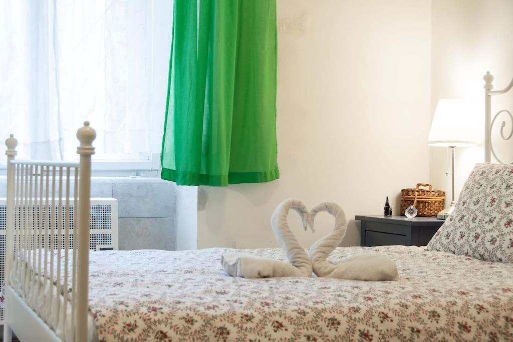Fun + Easy In The Center Of Prague! Apartment Екстериор снимка