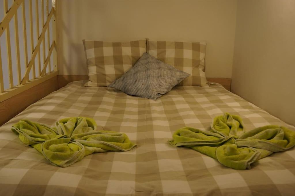 Fun + Easy In The Center Of Prague! Apartment Екстериор снимка