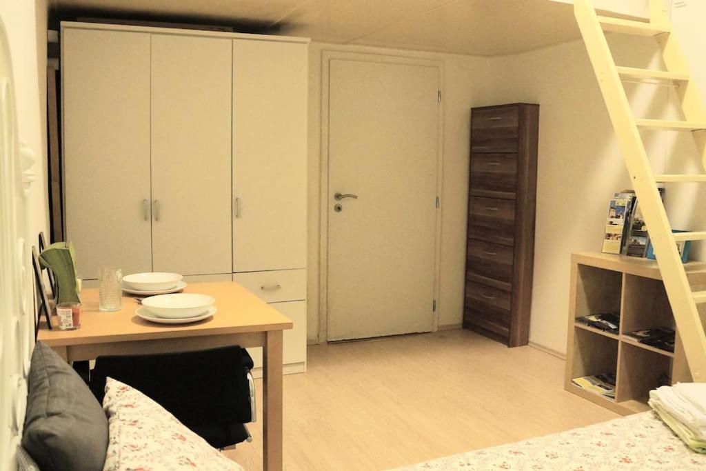 Fun + Easy In The Center Of Prague! Apartment Екстериор снимка