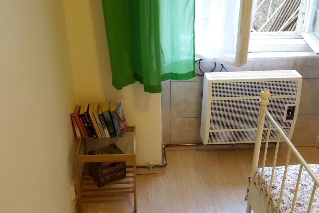 Fun + Easy In The Center Of Prague! Apartment Екстериор снимка