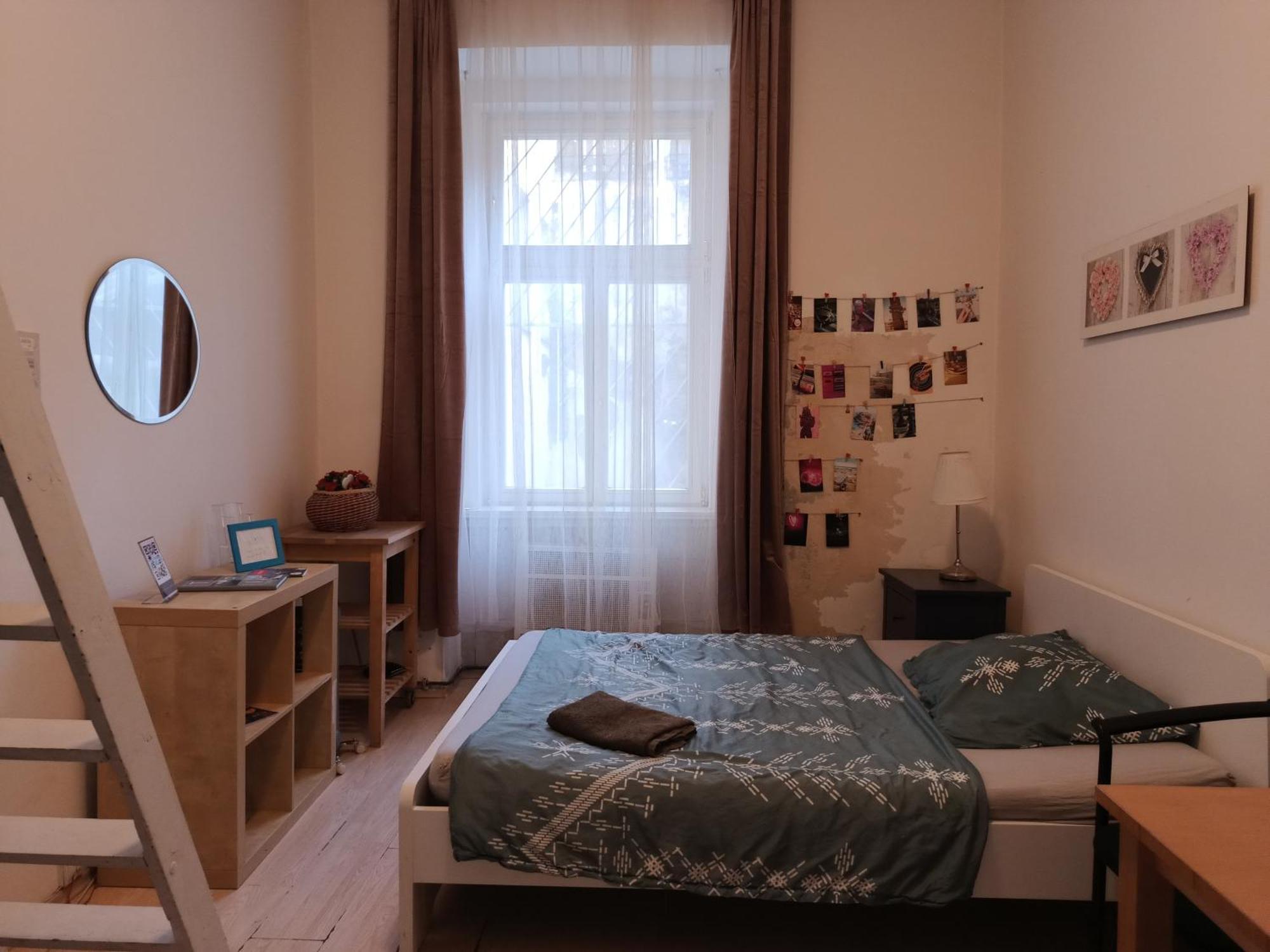 Fun + Easy In The Center Of Prague! Apartment Екстериор снимка